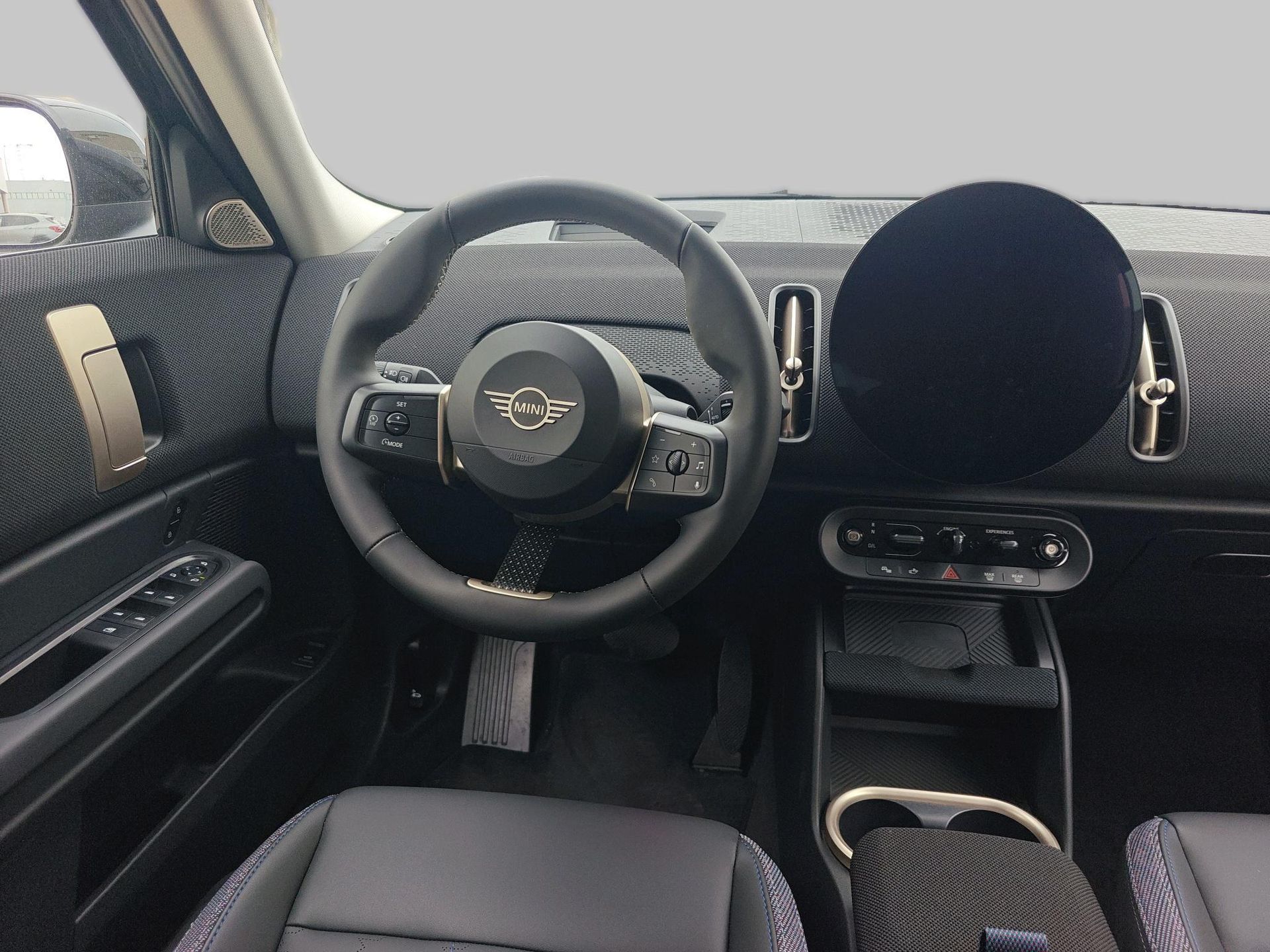 fotoG 7 del MINI MINI Countryman C 125 kW (170 CV) 170cv Gasolina del 2025 en Madrid