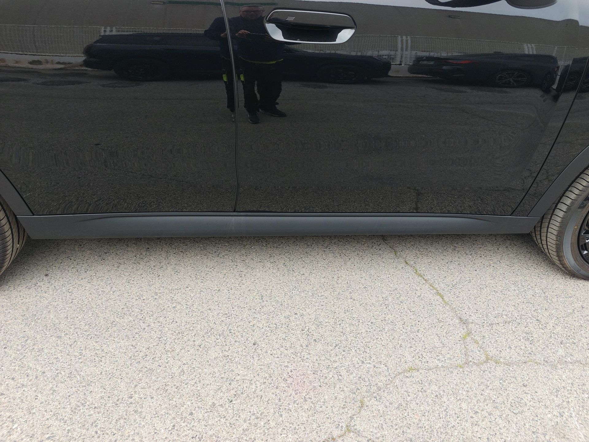 fotoG 17 del MINI MINI Countryman C 125 kW (170 CV) 170cv Gasolina del 2025 en Madrid