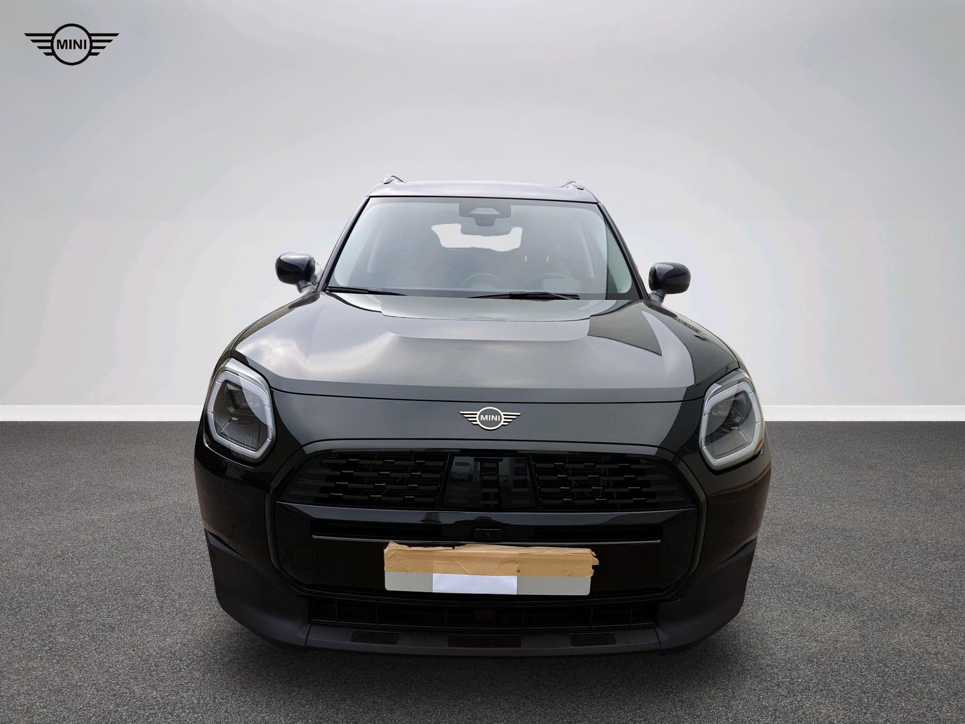 Fotos de MINI Countryman C 125 kW (170 CV)
