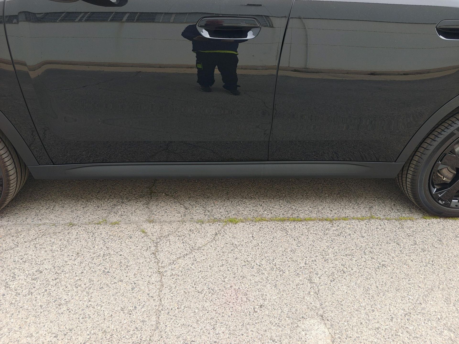 fotoG 16 del MINI MINI Countryman C 125 kW (170 CV) 170cv Gasolina del 2025 en Madrid