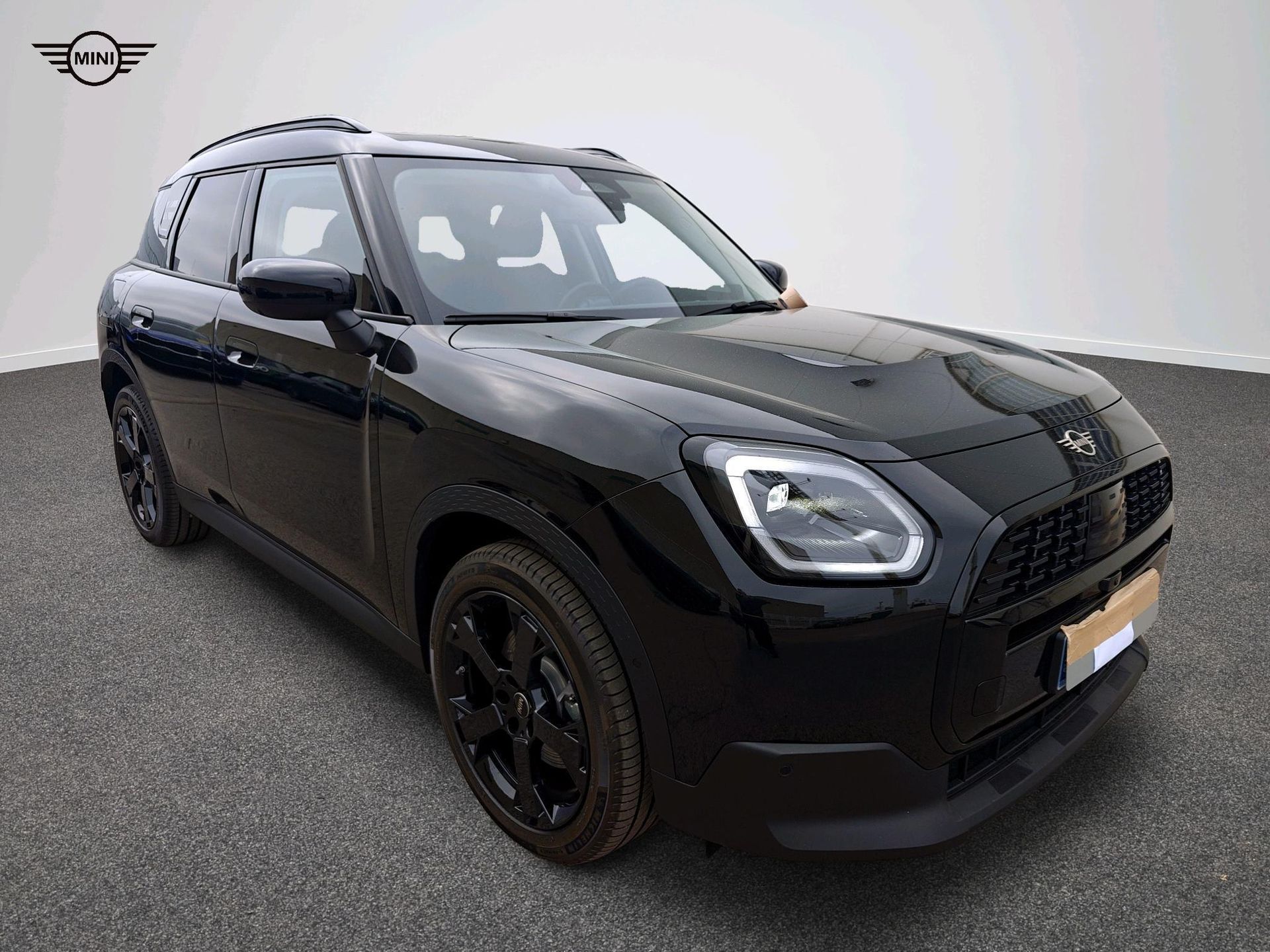 fotoG 15 del MINI MINI Countryman C 125 kW (170 CV) 170cv Gasolina del 2025 en Madrid