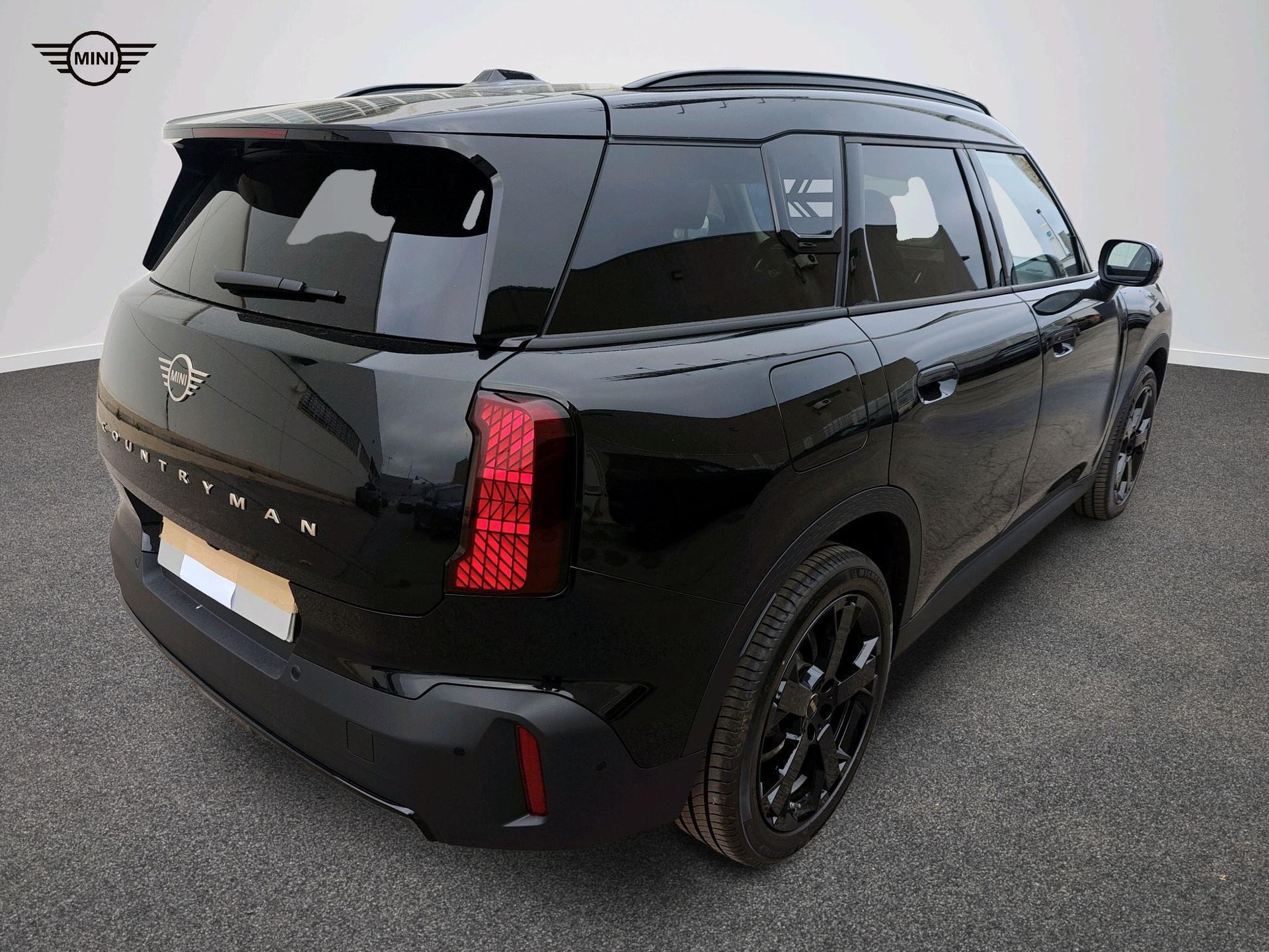 fotoG 5 del MINI MINI Countryman C 125 kW (170 CV) 170cv Gasolina del 2025 en Madrid