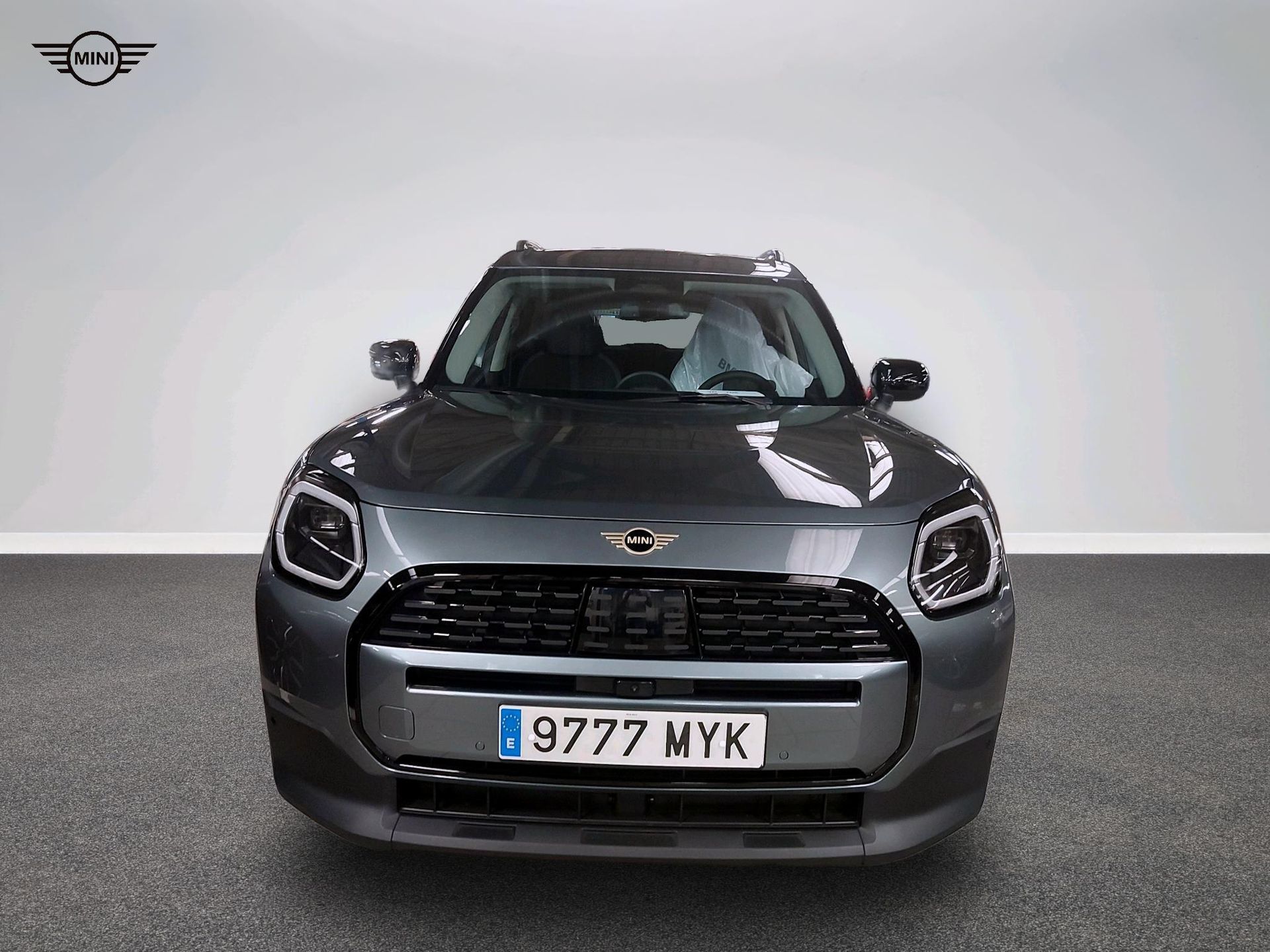 Fotos de MINI Countryman D 120 kW (163 CV)
