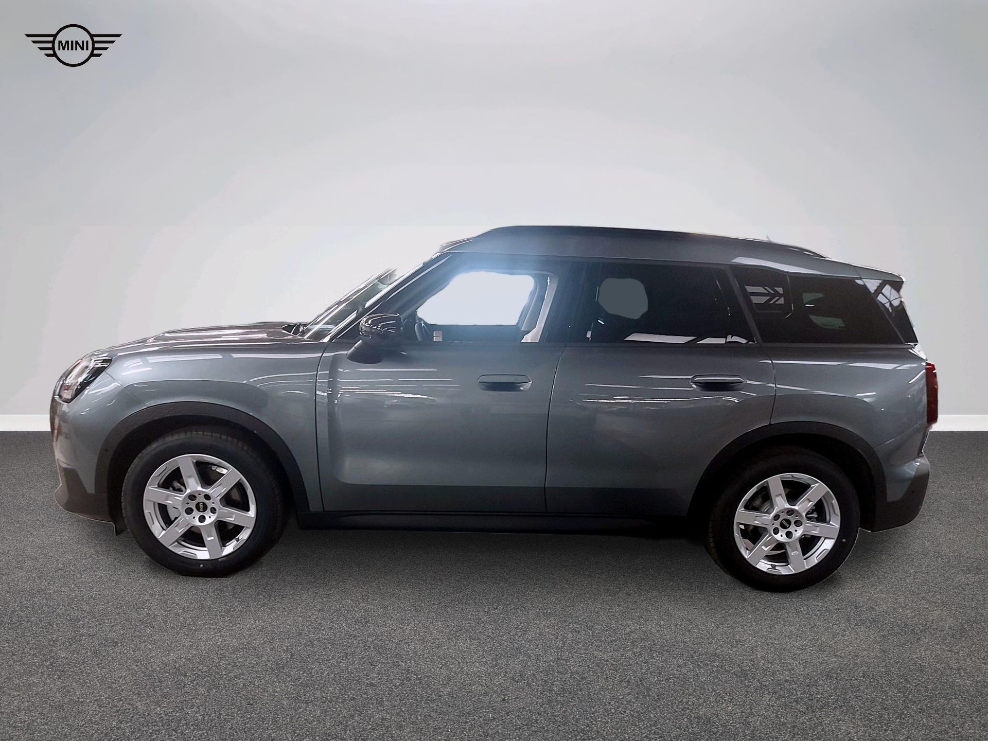 Fotos de MINI Countryman D 120 kW (163 CV)