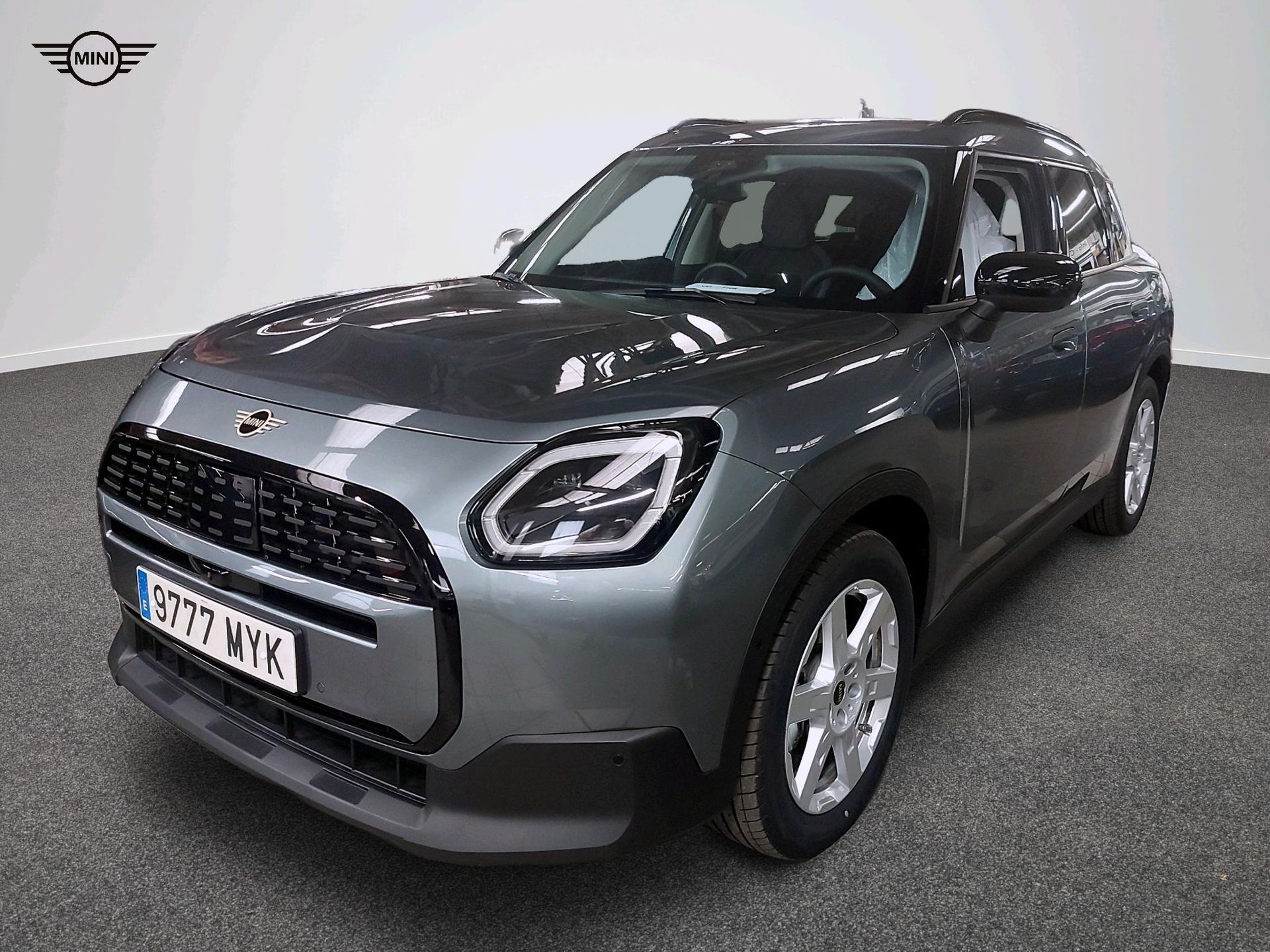 Fotos de MINI Countryman D 120 kW (163 CV)