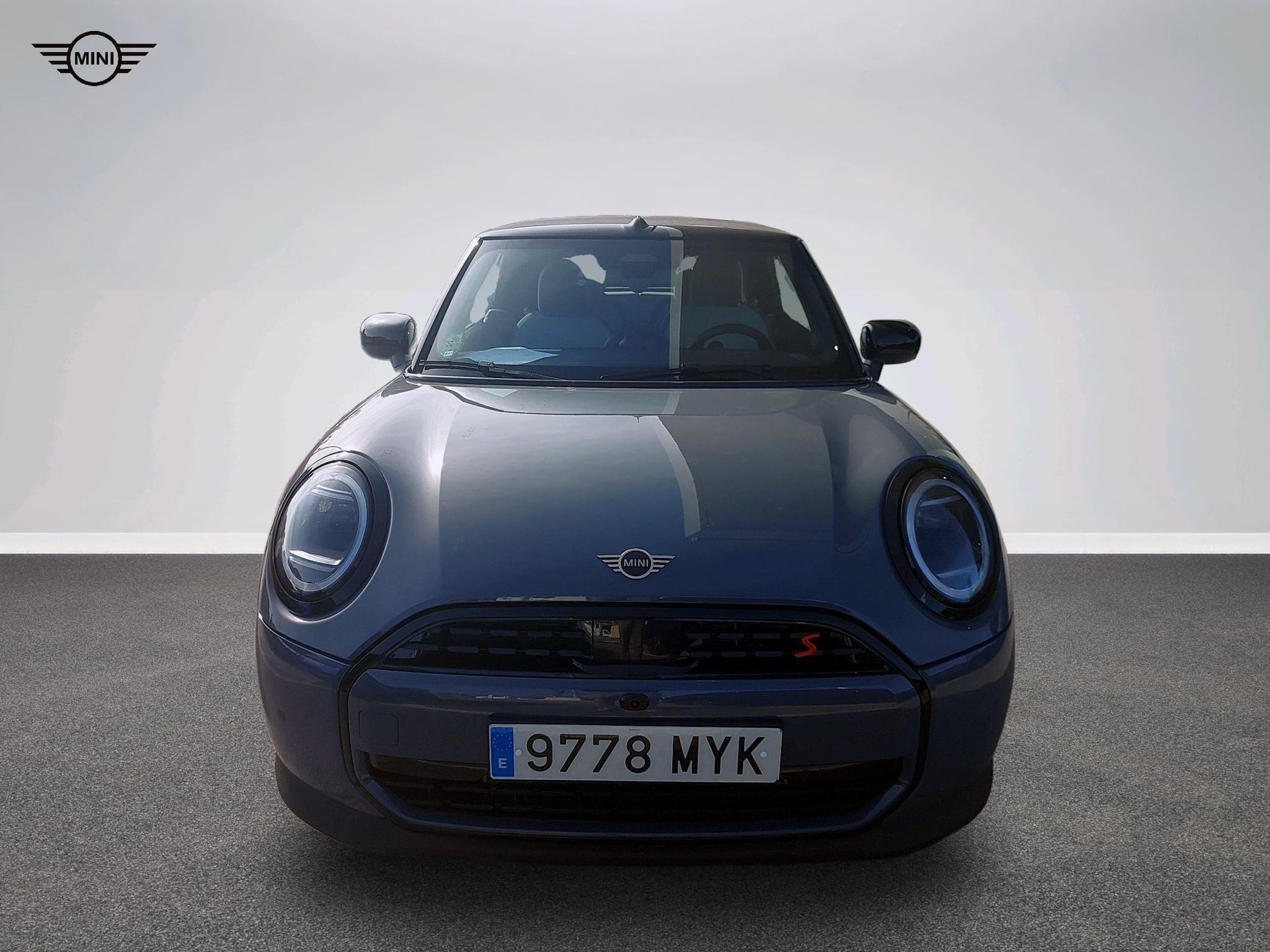 Fotos de MINI Cabrio Cooper S 150 kW (204 CV)