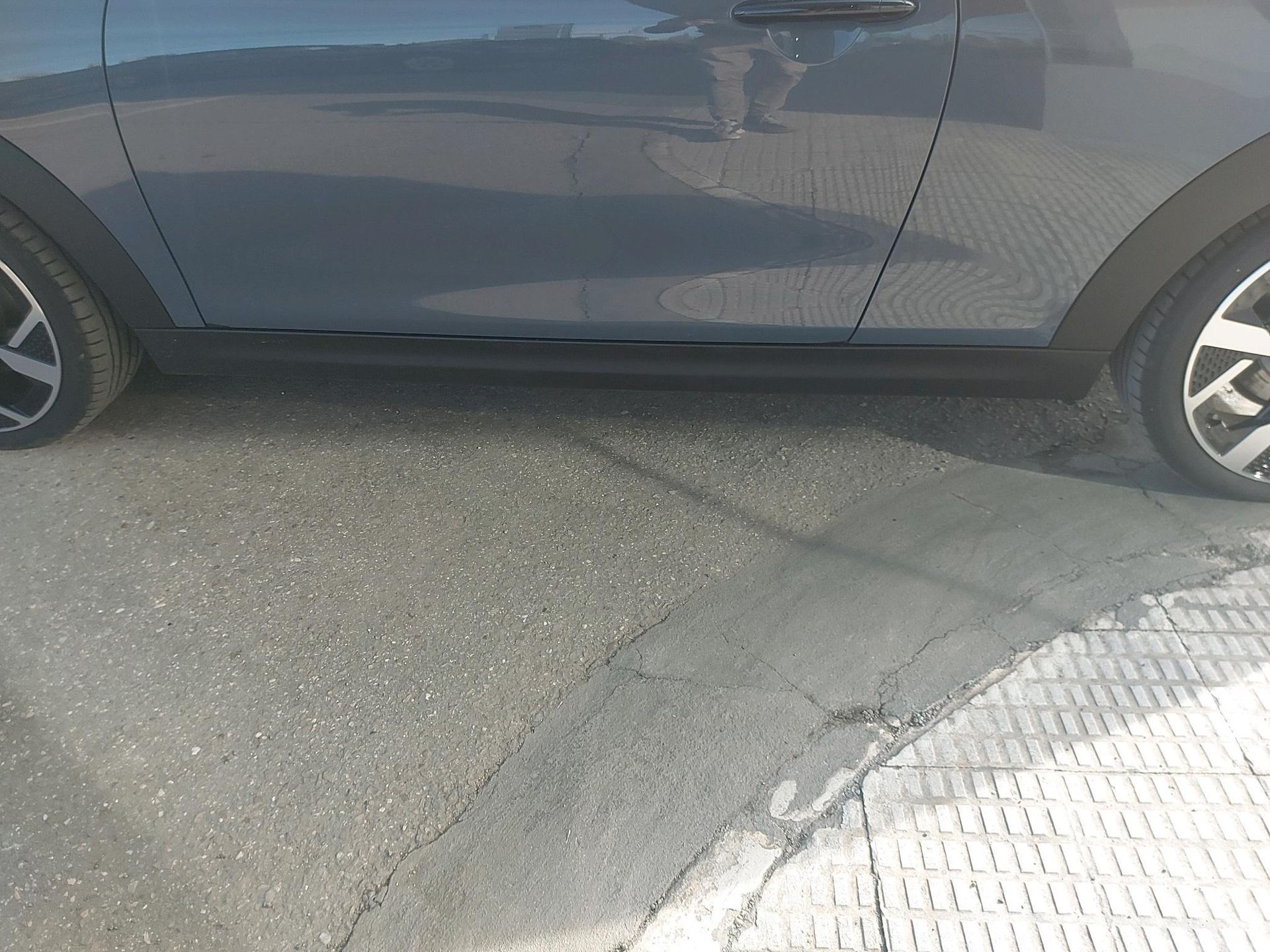 fotoG 17 del MINI MINI Cabrio Cooper S 150 kW (204 CV) 204cv Gasolina del 2025 en Madrid