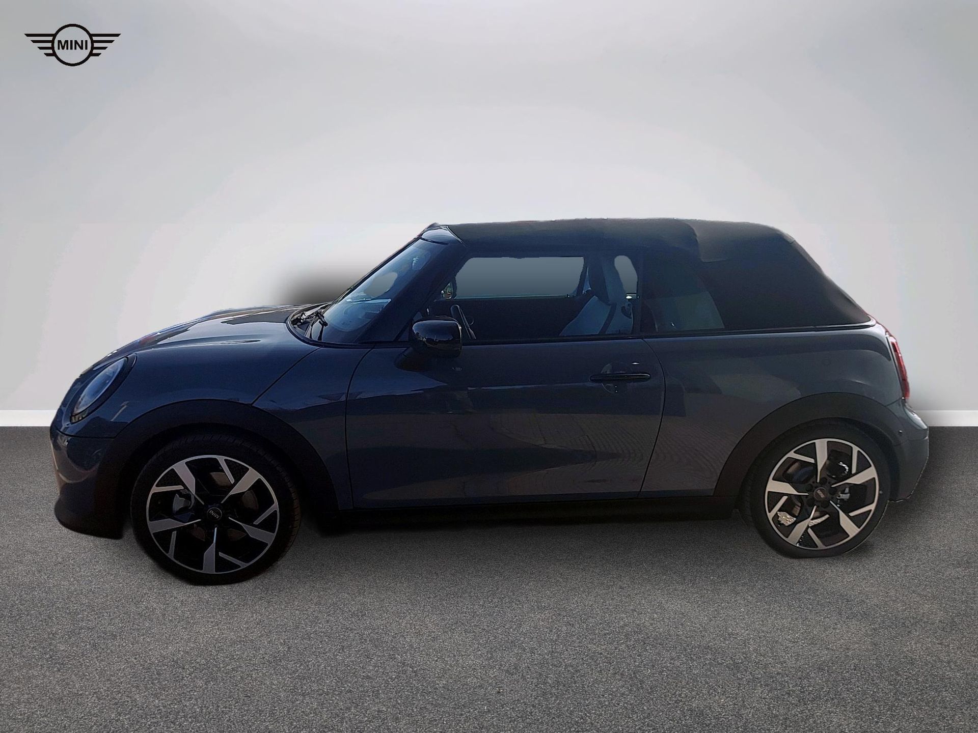 Fotos de MINI Cabrio Cooper S 150 kW (204 CV)