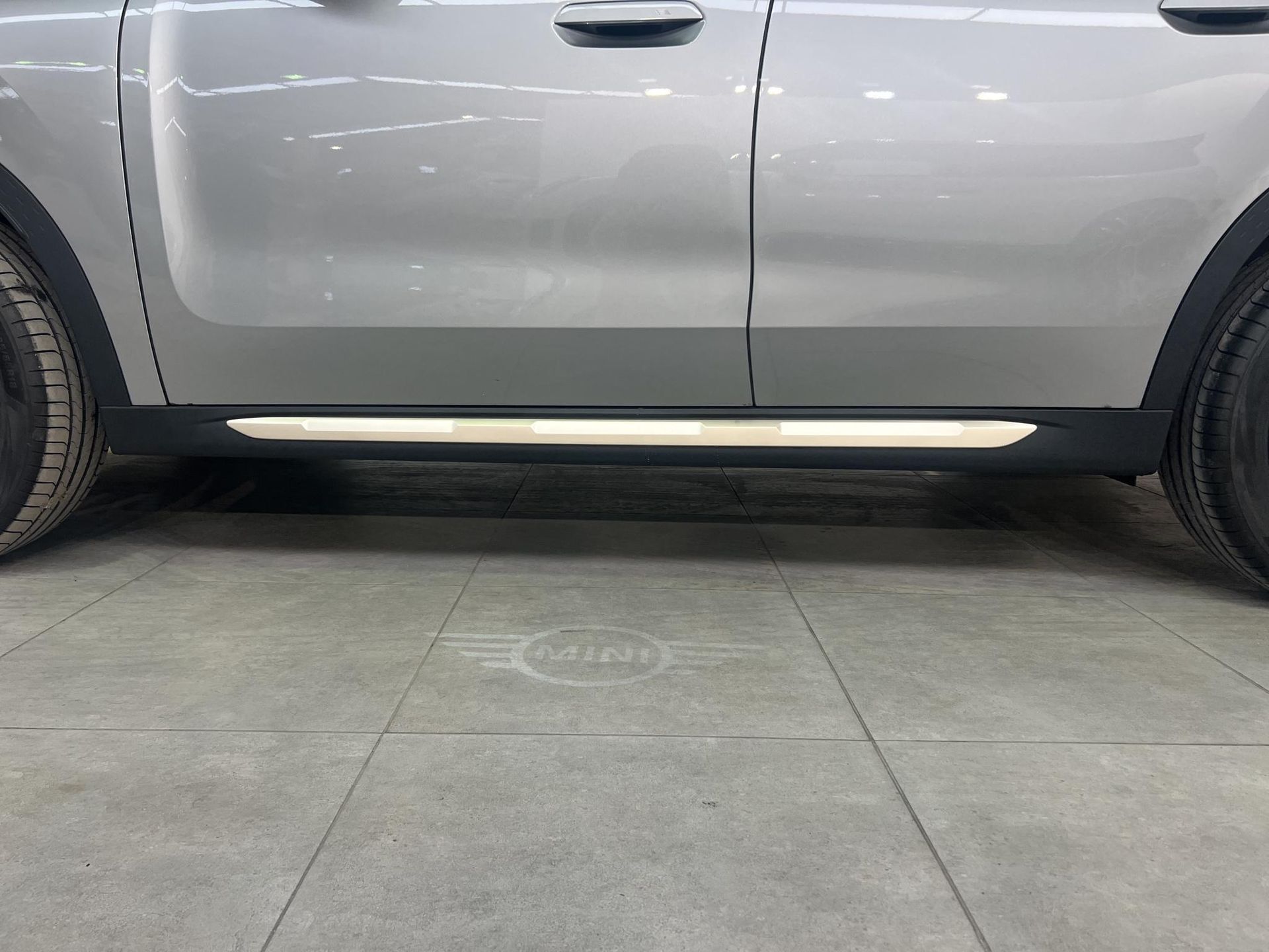 fotoG 17 del MINI MINI Countryman C 125 kW (170 CV) 170cv Gasolina del 2025 en Madrid