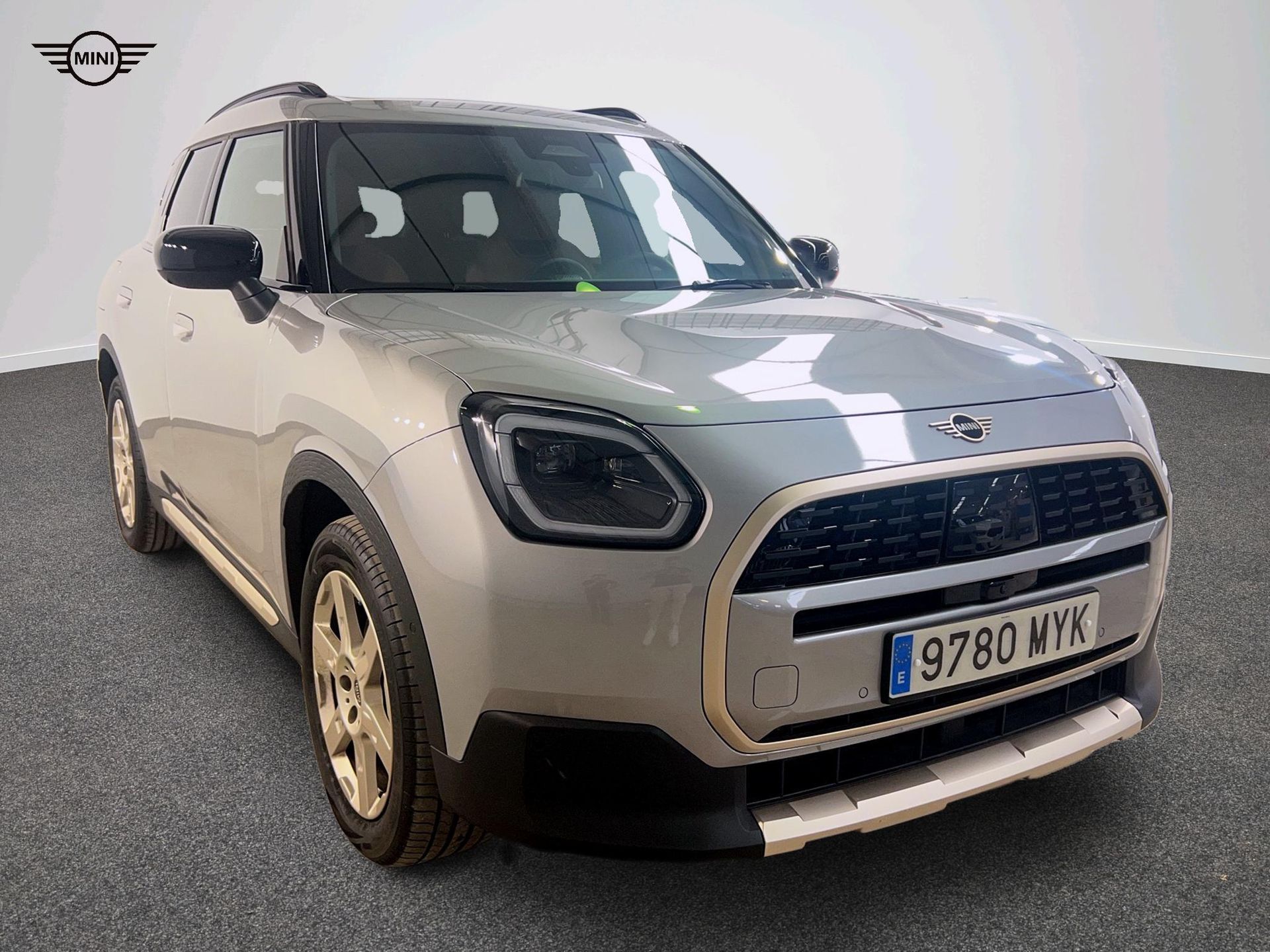 fotoG 15 del MINI MINI Countryman C 125 kW (170 CV) 170cv Gasolina del 2025 en Madrid