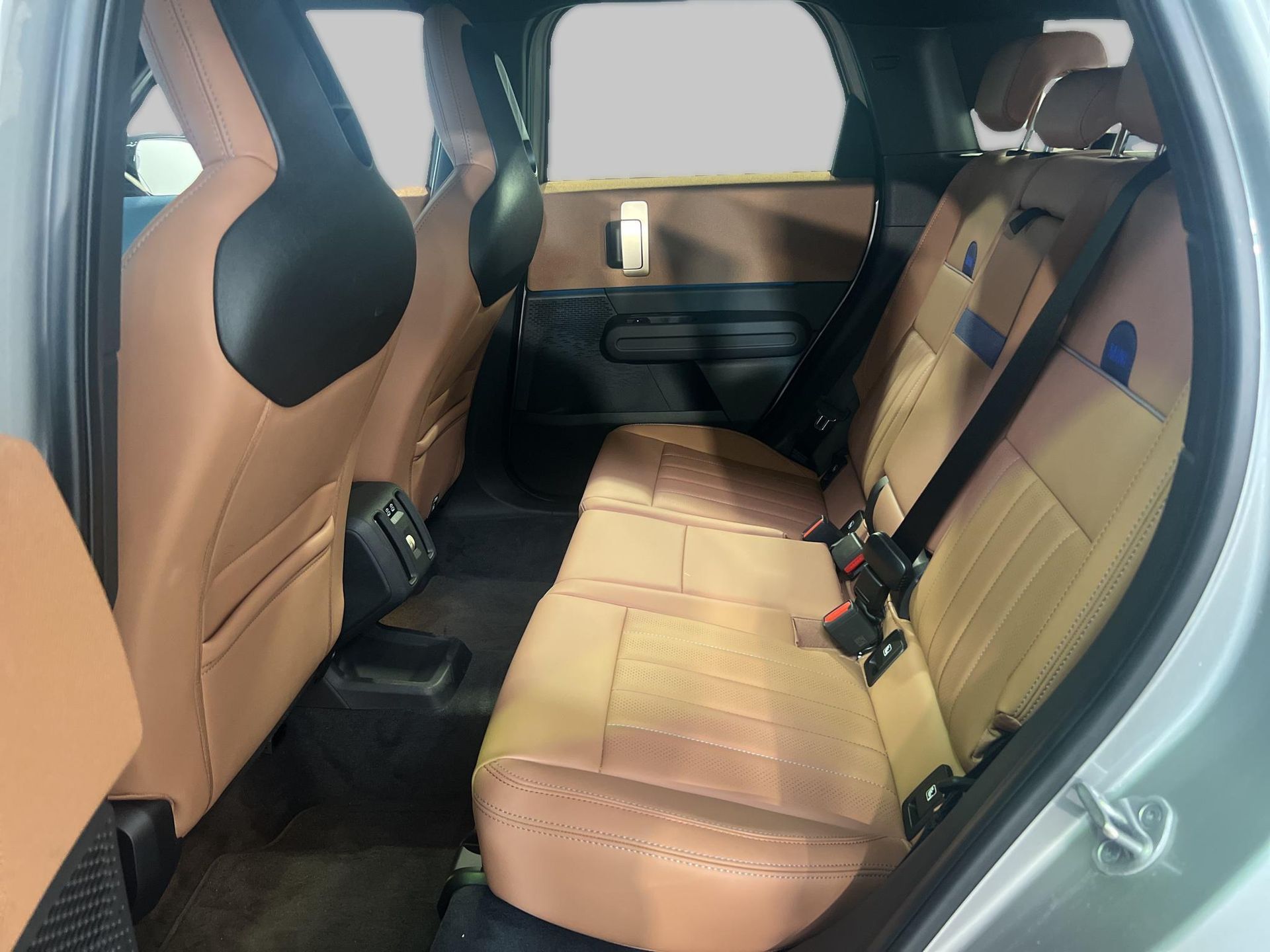 fotoG 9 del MINI MINI Countryman C 125 kW (170 CV) 170cv Gasolina del 2025 en Madrid