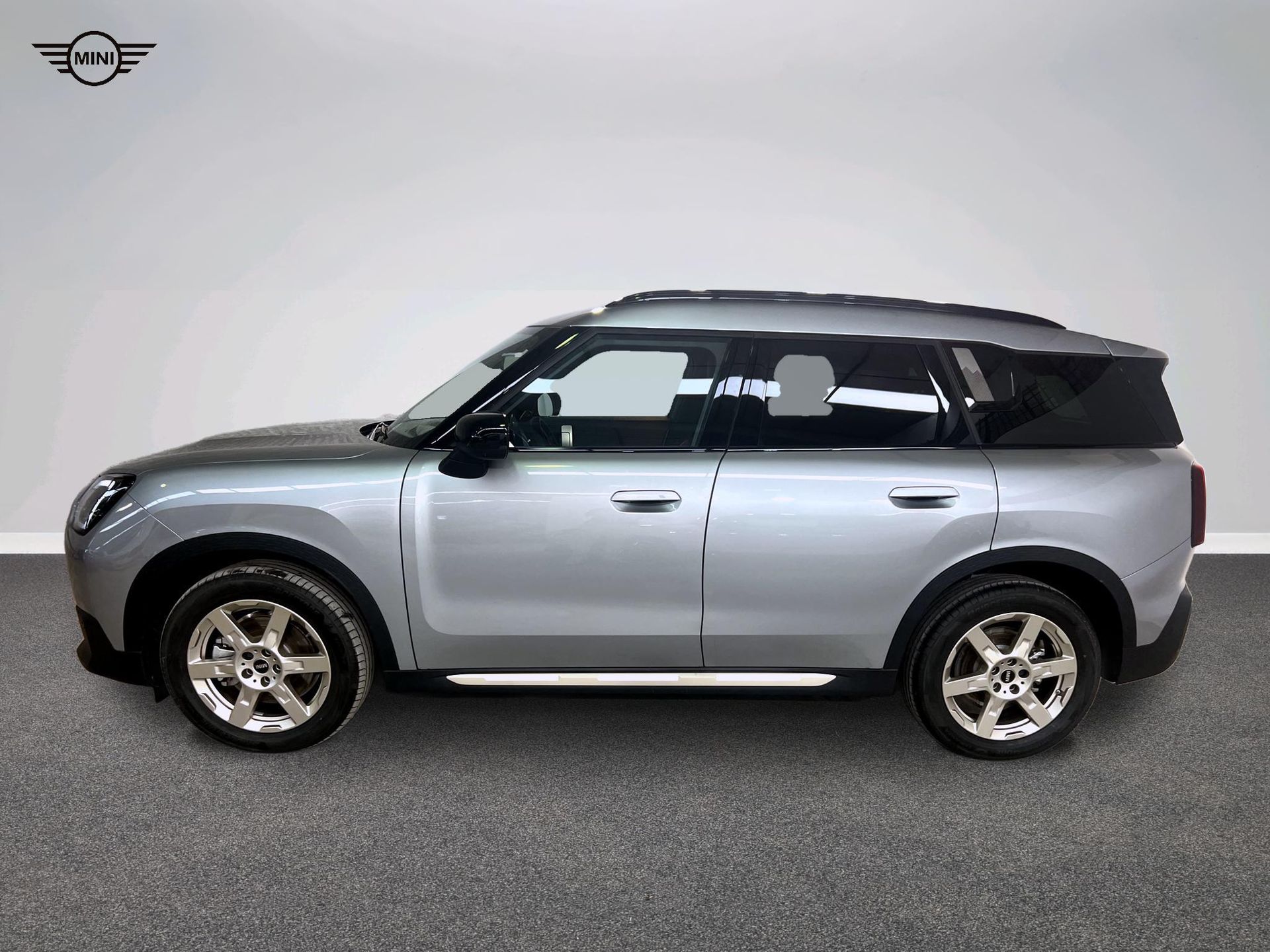 fotoG 3 del MINI MINI Countryman C 125 kW (170 CV) 170cv Gasolina del 2025 en Madrid