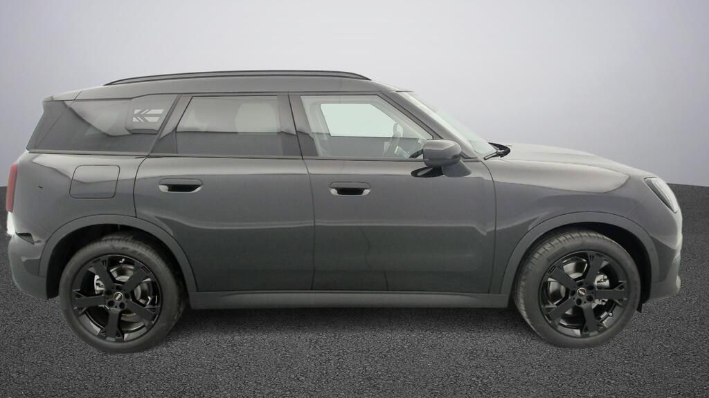 Fotos de MINI Countryman C 125 kW (170 CV)