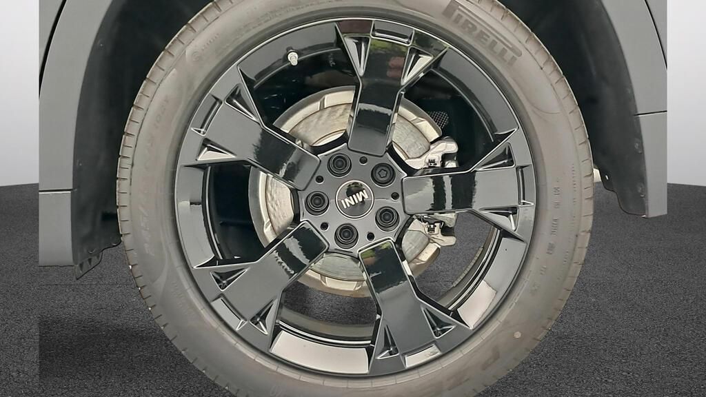 fotoG 14 del MINI MINI Countryman C 125 kW (170 CV) 170cv Gasolina del 2025 en Madrid