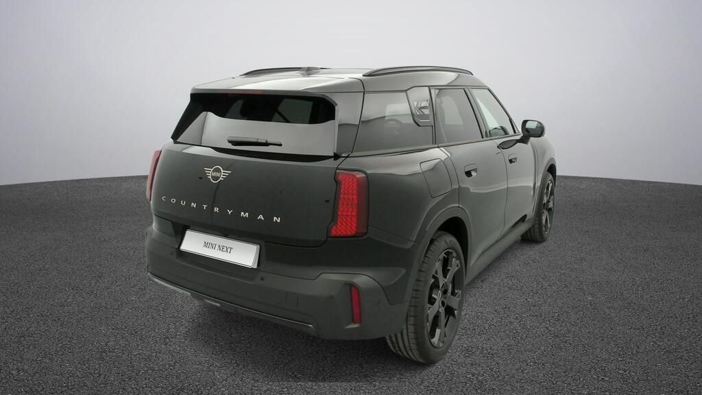 fotoG 4 del MINI MINI Countryman C 125 kW (170 CV) 170cv Gasolina del 2025 en Madrid