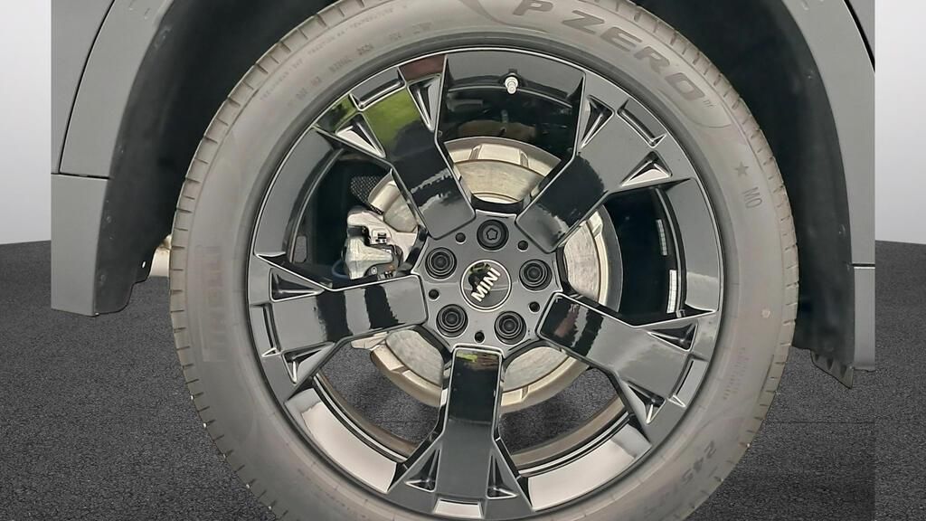 fotoG 11 del MINI MINI Countryman C 125 kW (170 CV) 170cv Gasolina del 2025 en Madrid