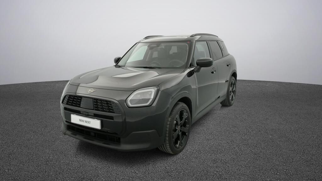 Fotos de MINI Countryman C 125 kW (170 CV)