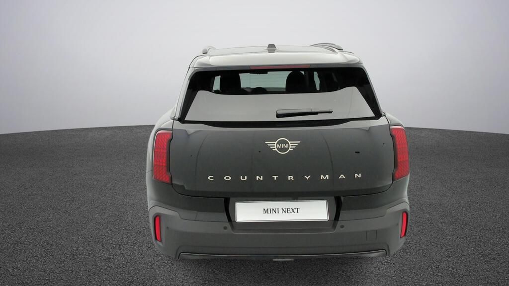 fotoG 6 del MINI MINI Countryman C 125 kW (170 CV) 170cv Gasolina del 2025 en Madrid