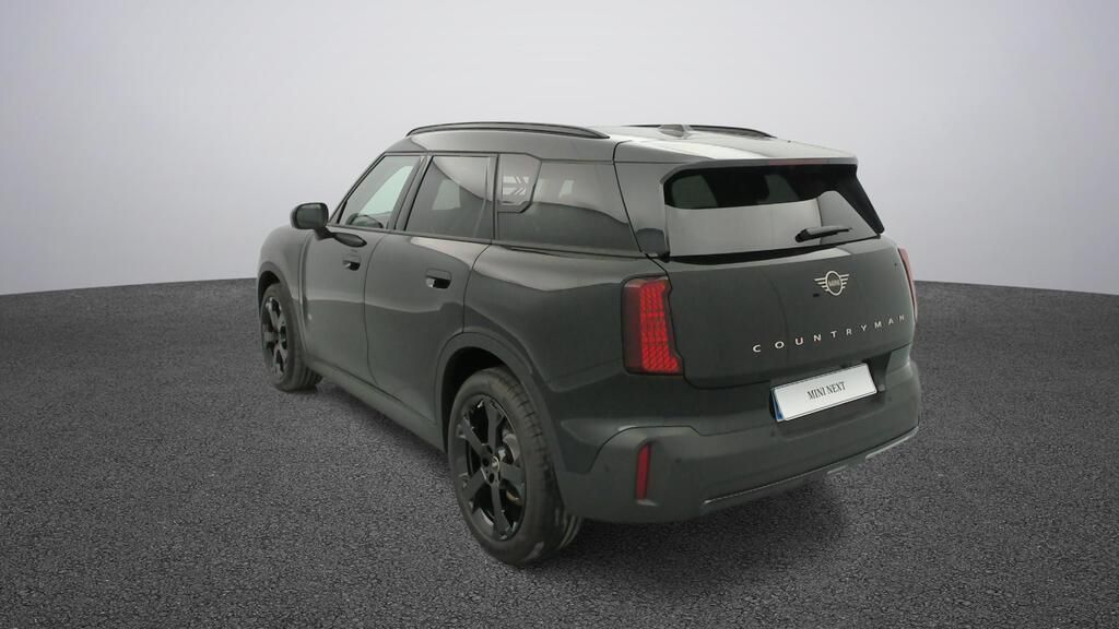 fotoG 5 del MINI MINI Countryman C 125 kW (170 CV) 170cv Gasolina del 2025 en Madrid