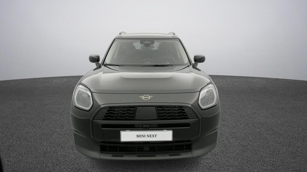 Fotos de MINI Countryman C 125 kW (170 CV)
