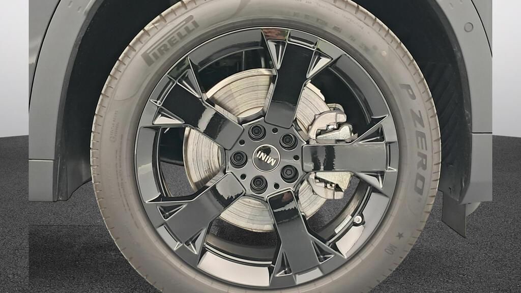 fotoG 11 del MINI MINI Countryman C 125 kW (170 CV) 170cv Gasolina del 2025 en Madrid