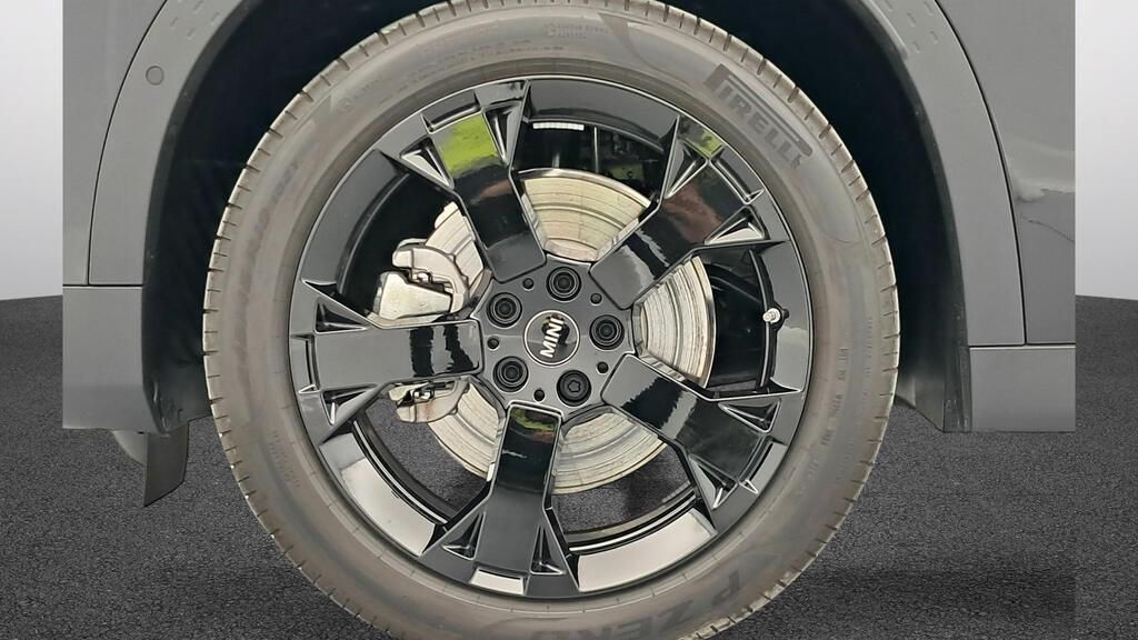 fotoG 13 del MINI MINI Countryman C 125 kW (170 CV) 170cv Gasolina del 2025 en Madrid