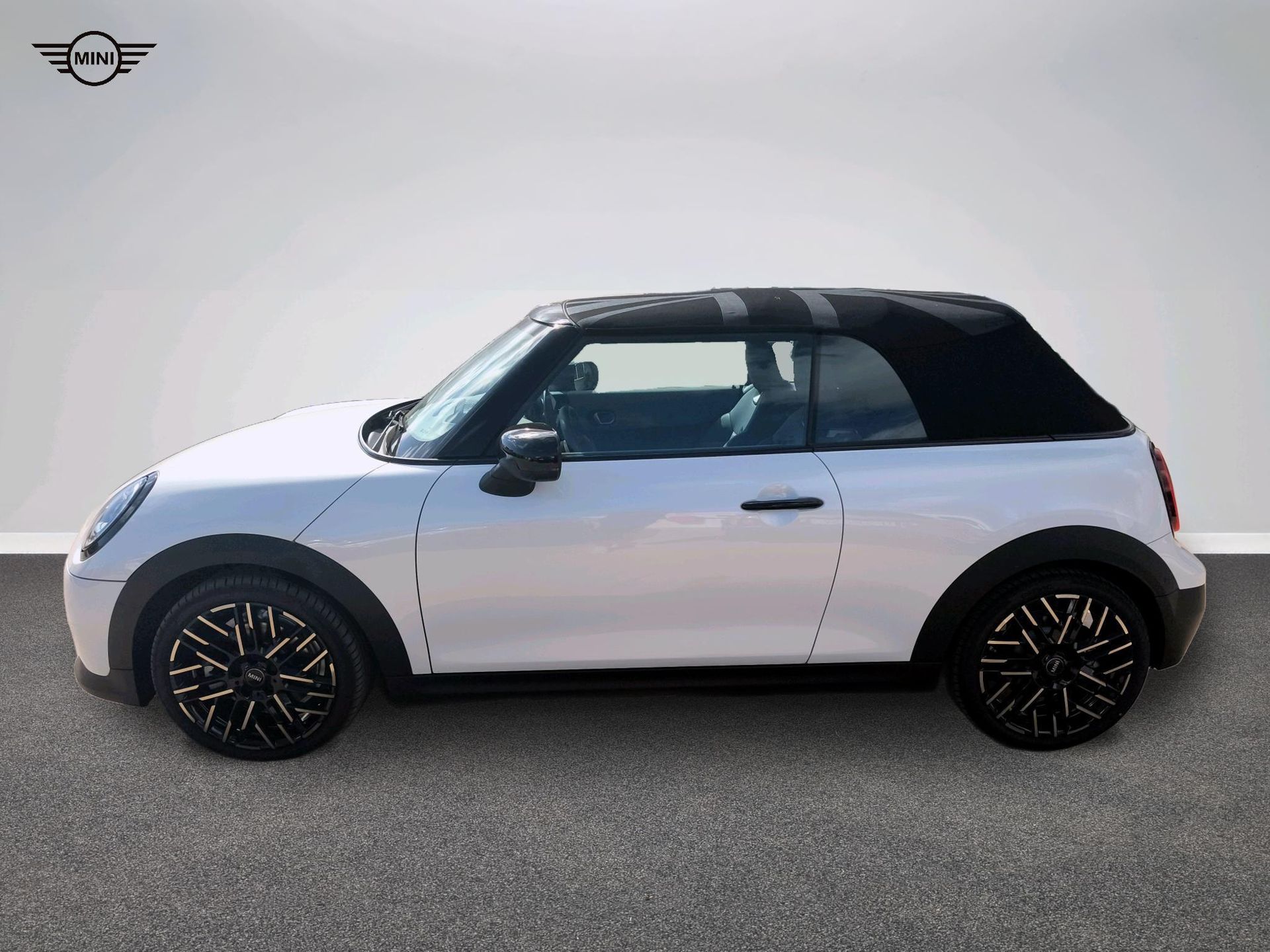 Fotos de MINI Cabrio Cooper S 150 kW (204 CV)