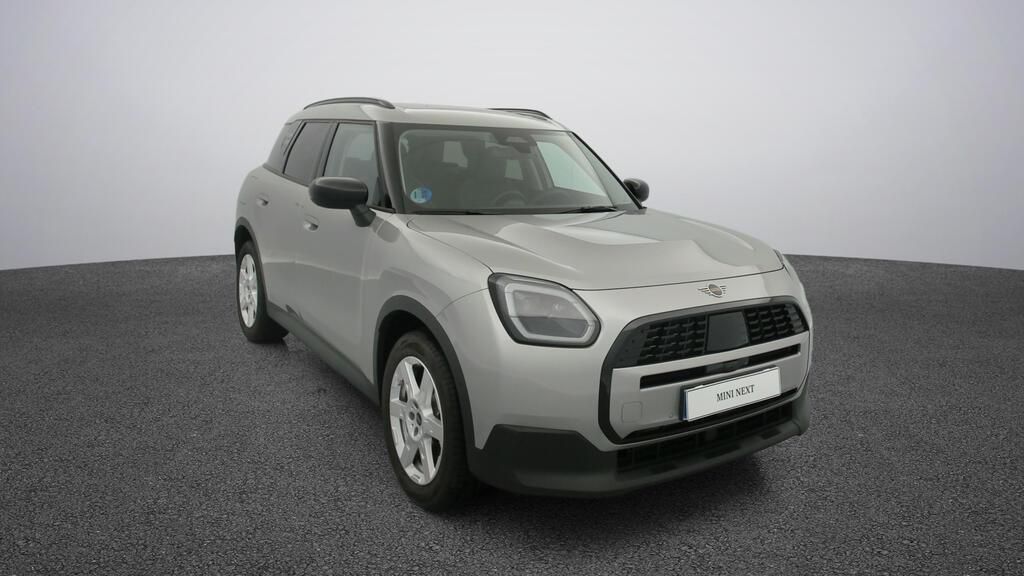 fotoG 15 del MINI MINI Countryman C 125 kW (170 CV) 170cv Gasolina del 2025 en Madrid