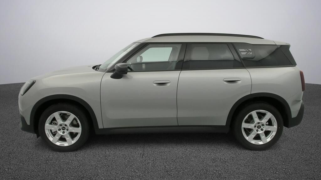 Fotos de MINI Countryman C 125 kW (170 CV)