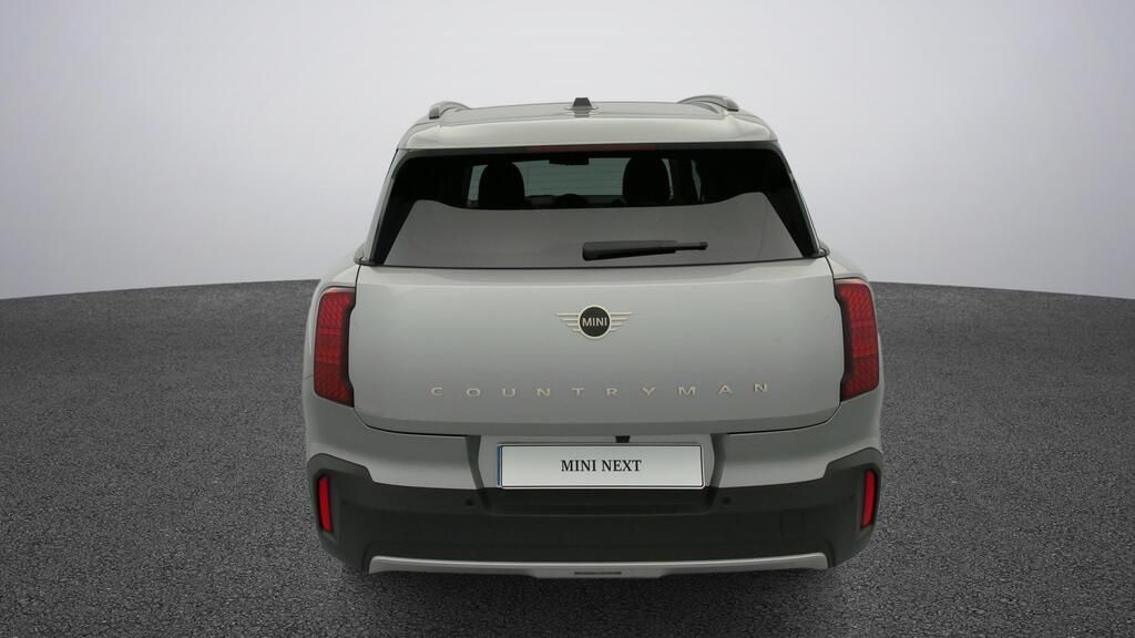 fotoG 6 del MINI MINI Countryman C 125 kW (170 CV) 170cv Gasolina del 2025 en Madrid