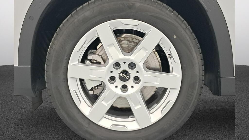 fotoG 12 del MINI MINI Countryman C 125 kW (170 CV) 170cv Gasolina del 2025 en Madrid