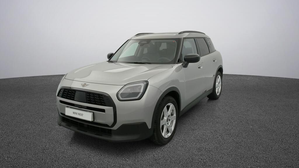 Fotos de MINI Countryman C 125 kW (170 CV)