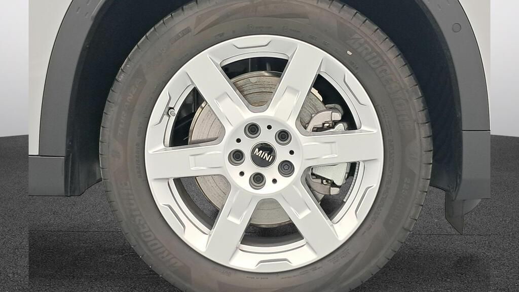 fotoG 11 del MINI MINI Countryman C 125 kW (170 CV) 170cv Gasolina del 2025 en Madrid