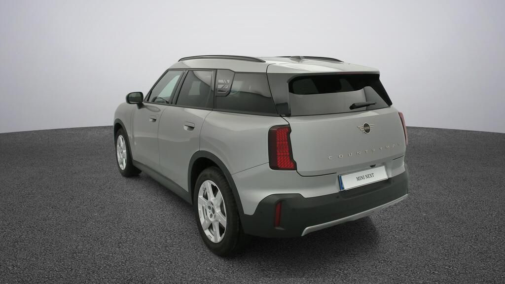 fotoG 5 del MINI MINI Countryman C 125 kW (170 CV) 170cv Gasolina del 2025 en Madrid