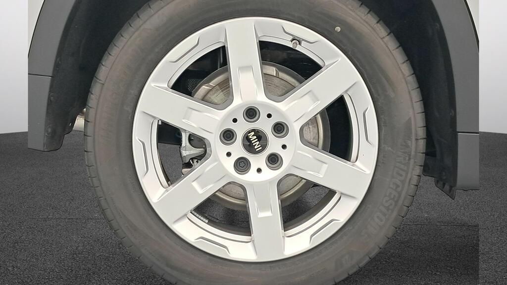 fotoG 14 del MINI MINI Countryman C 125 kW (170 CV) 170cv Gasolina del 2025 en Madrid