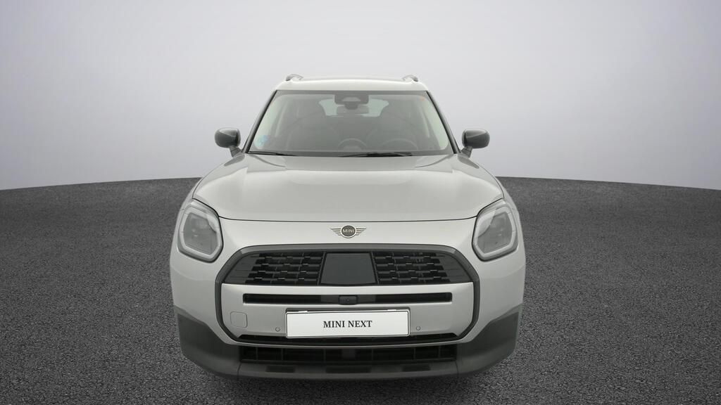 Fotos de MINI Countryman C 125 kW (170 CV)