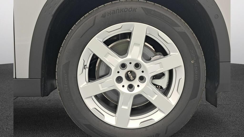 fotoG 14 del Mini MINI Countryman C 170cv Gasolina del 2025 en Madrid