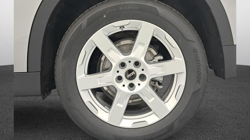 fotoG 13 del Mini MINI Countryman C 170cv Gasolina del 2025 en Madrid