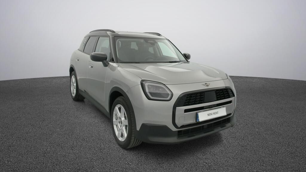 fotoG 15 del Mini MINI Countryman C 170cv Gasolina del 2025 en Madrid