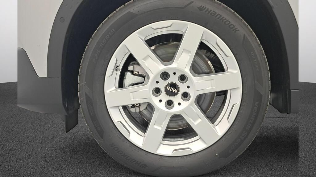 fotoG 14 del Mini MINI Countryman C 170cv Gasolina del 2025 en Madrid