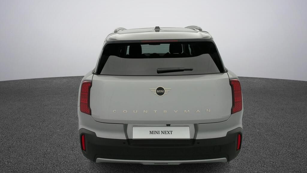 fotoG 6 del Mini MINI Countryman C 170cv Gasolina del 2025 en Madrid