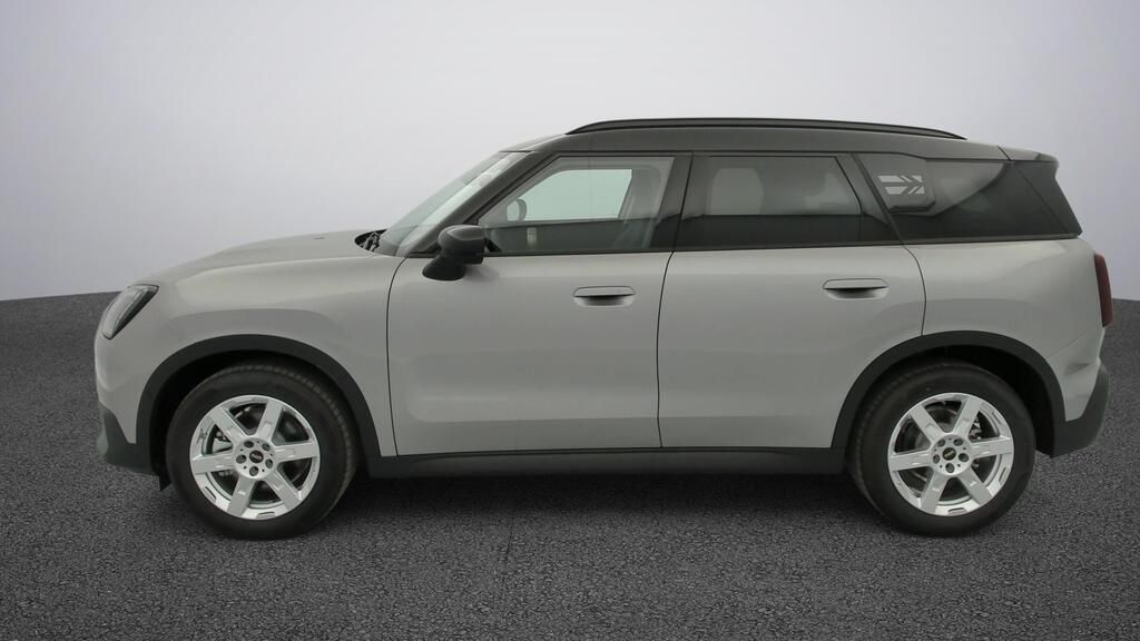 fotoG 3 del Mini MINI Countryman C 170cv Gasolina del 2025 en Madrid