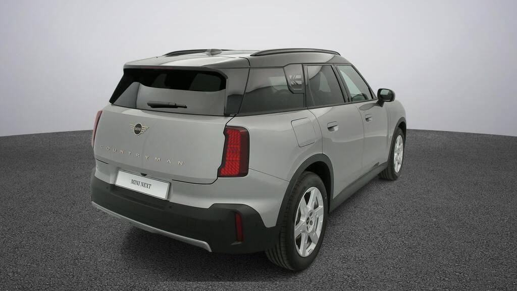 fotoG 5 del Mini MINI Countryman C 170cv Gasolina del 2025 en Madrid