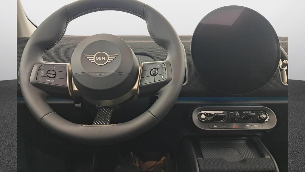 fotoG 7 del Mini MINI Countryman C 170cv Gasolina del 2025 en Madrid