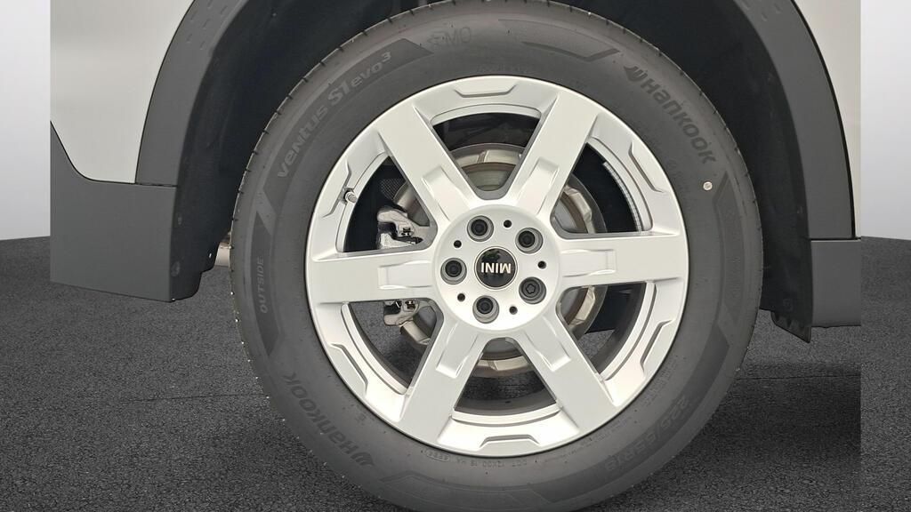 fotoG 12 del Mini MINI Countryman C 170cv Gasolina del 2025 en Madrid