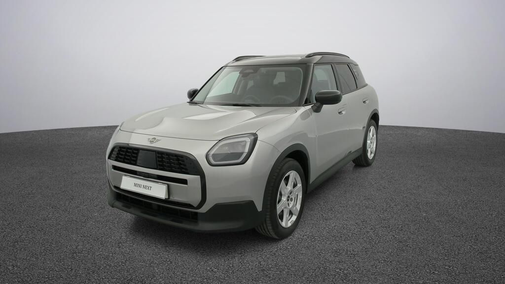 Fotos de MINI Countryman C