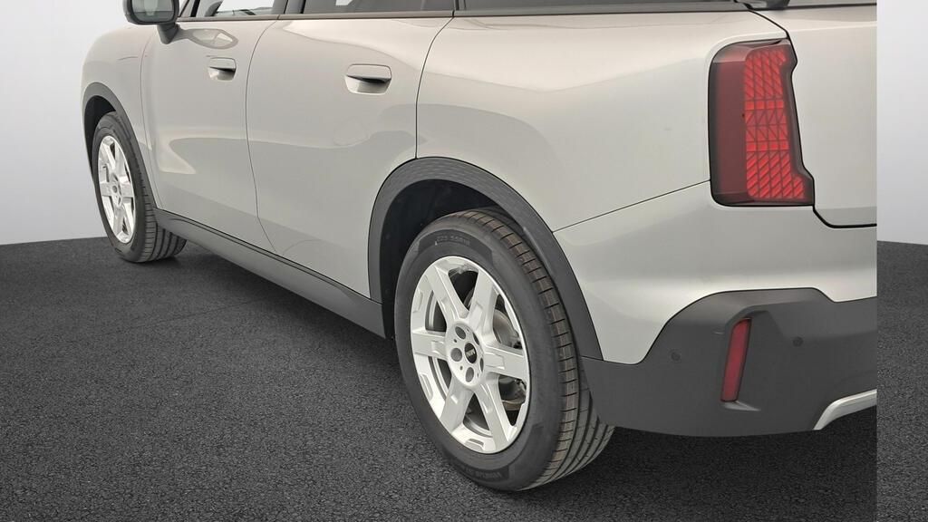 fotoG 16 del Mini MINI Countryman C 170cv Gasolina del 2025 en Madrid