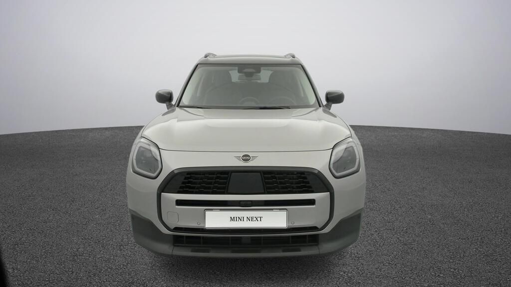 Fotos de MINI Countryman C