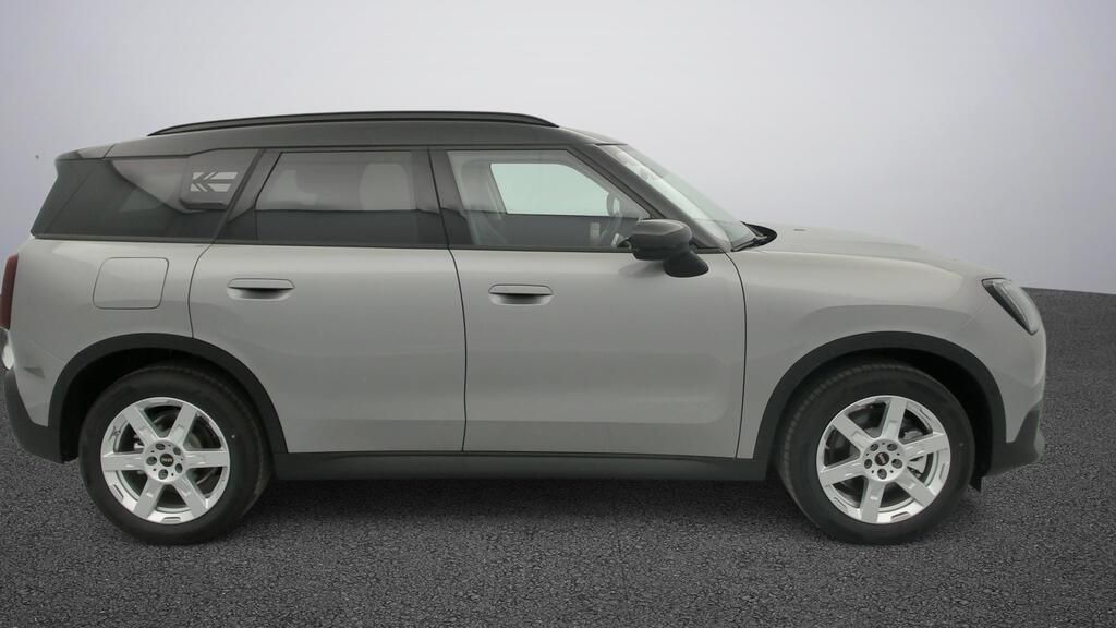 Fotos de MINI Countryman C