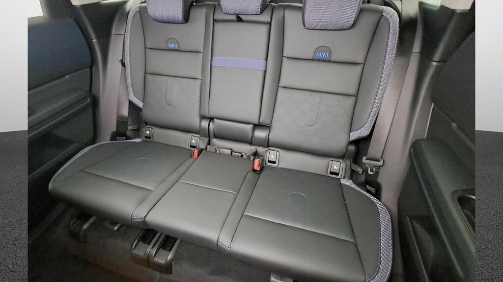 fotoG 9 del Mini MINI Countryman C 170cv Gasolina del 2025 en Madrid